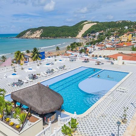 Kristie Resort Natal Hotel Εξωτερικό φωτογραφία