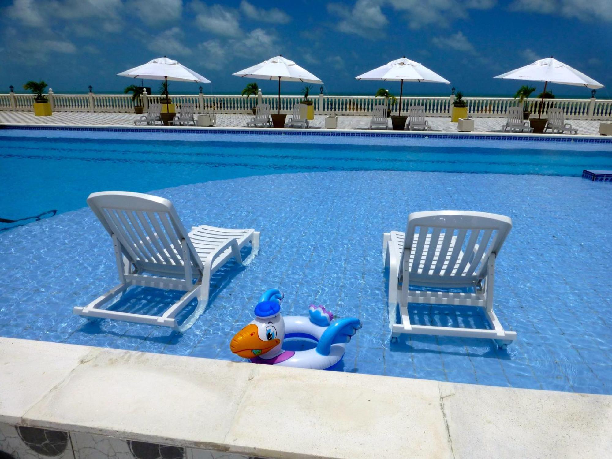Kristie Resort Natal Hotel Εξωτερικό φωτογραφία