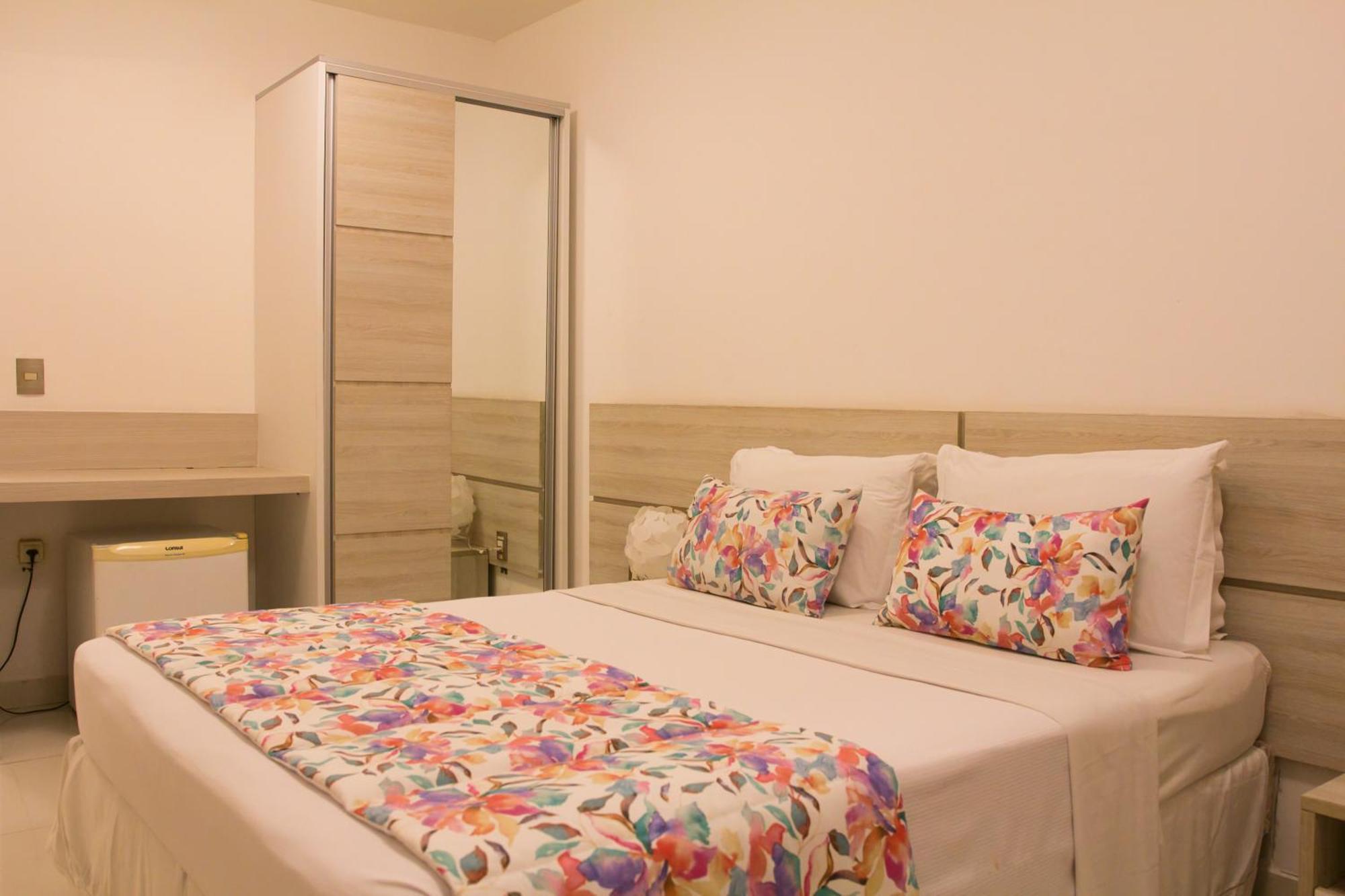 Kristie Resort Natal Hotel Εξωτερικό φωτογραφία