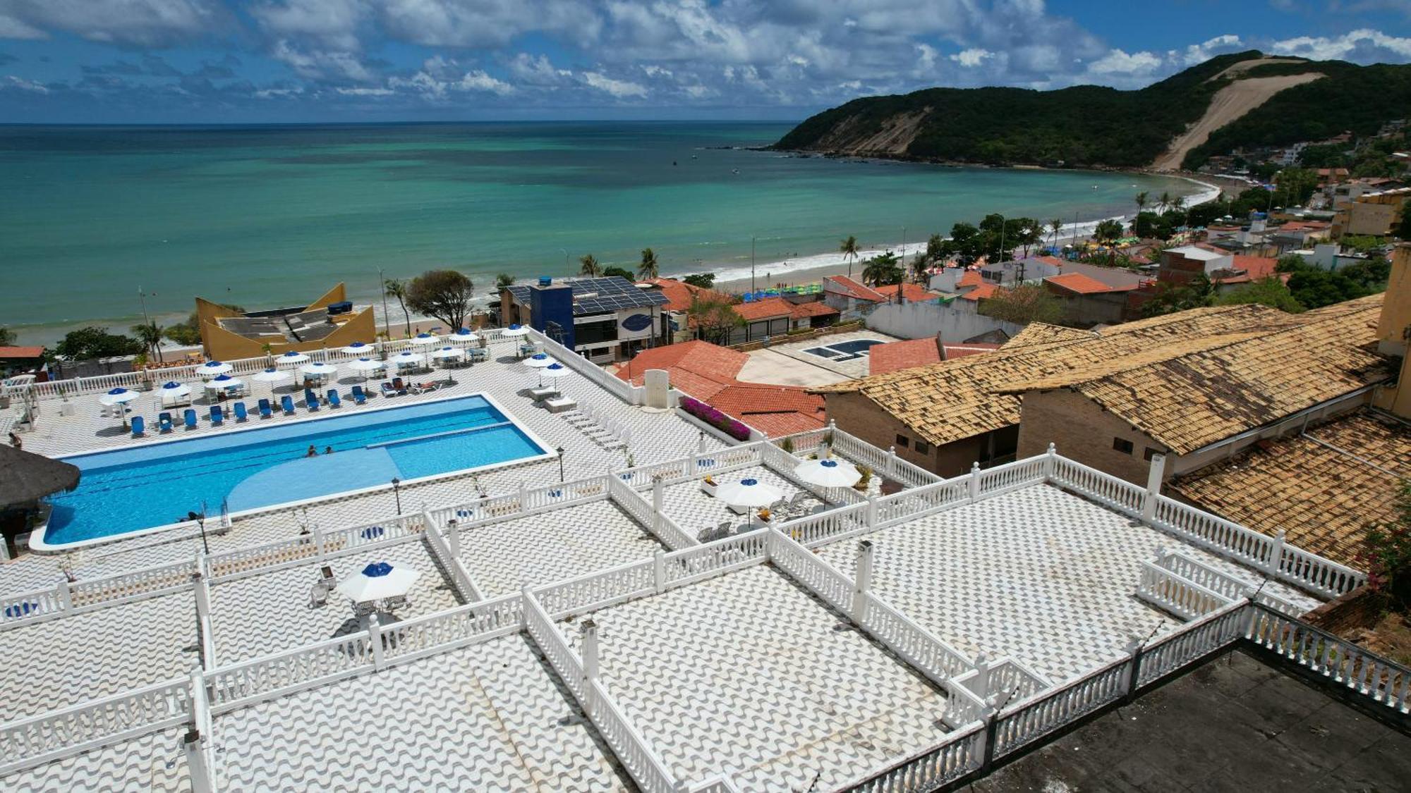 Kristie Resort Natal Hotel Εξωτερικό φωτογραφία
