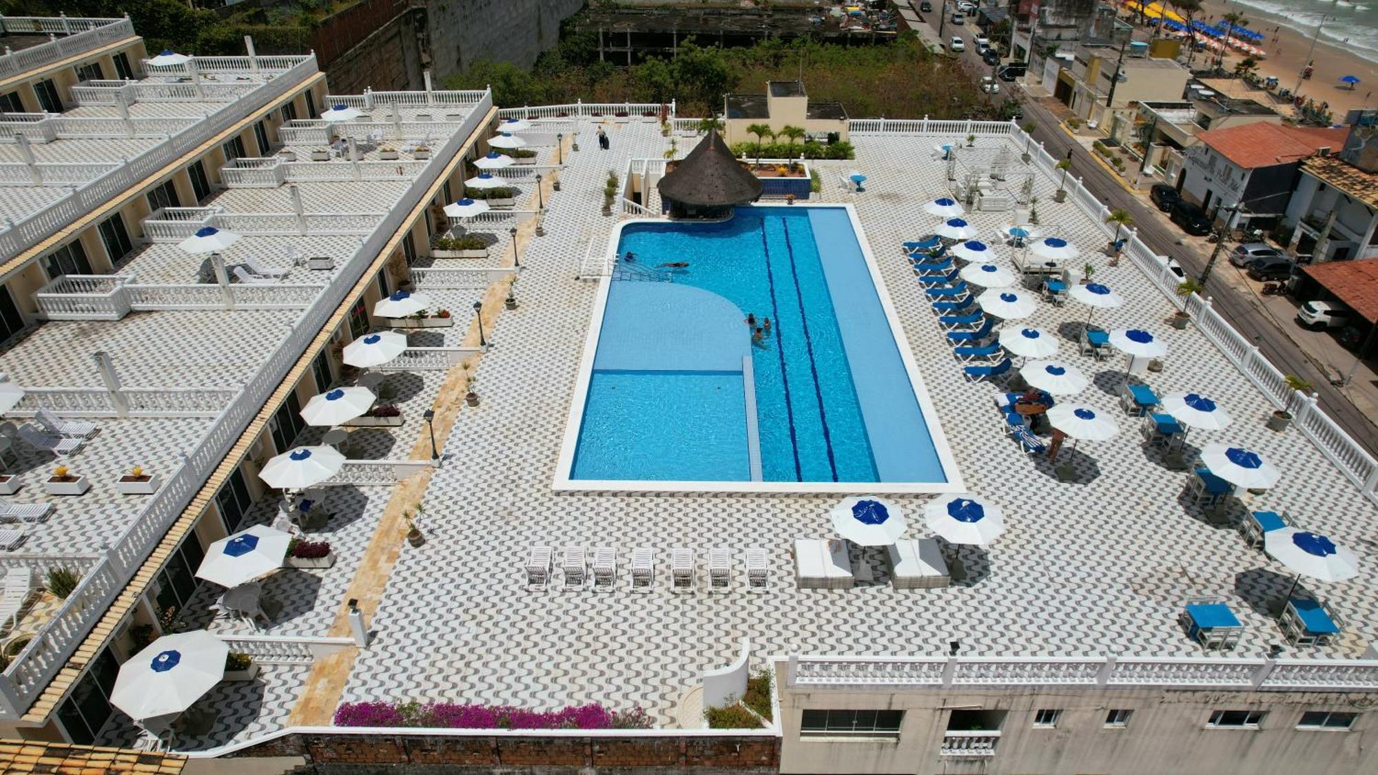 Kristie Resort Natal Hotel Εξωτερικό φωτογραφία