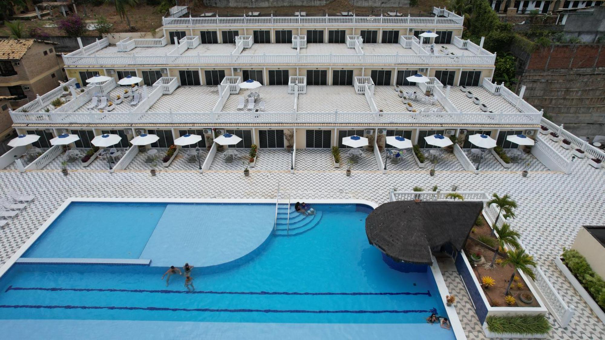 Kristie Resort Natal Hotel Εξωτερικό φωτογραφία