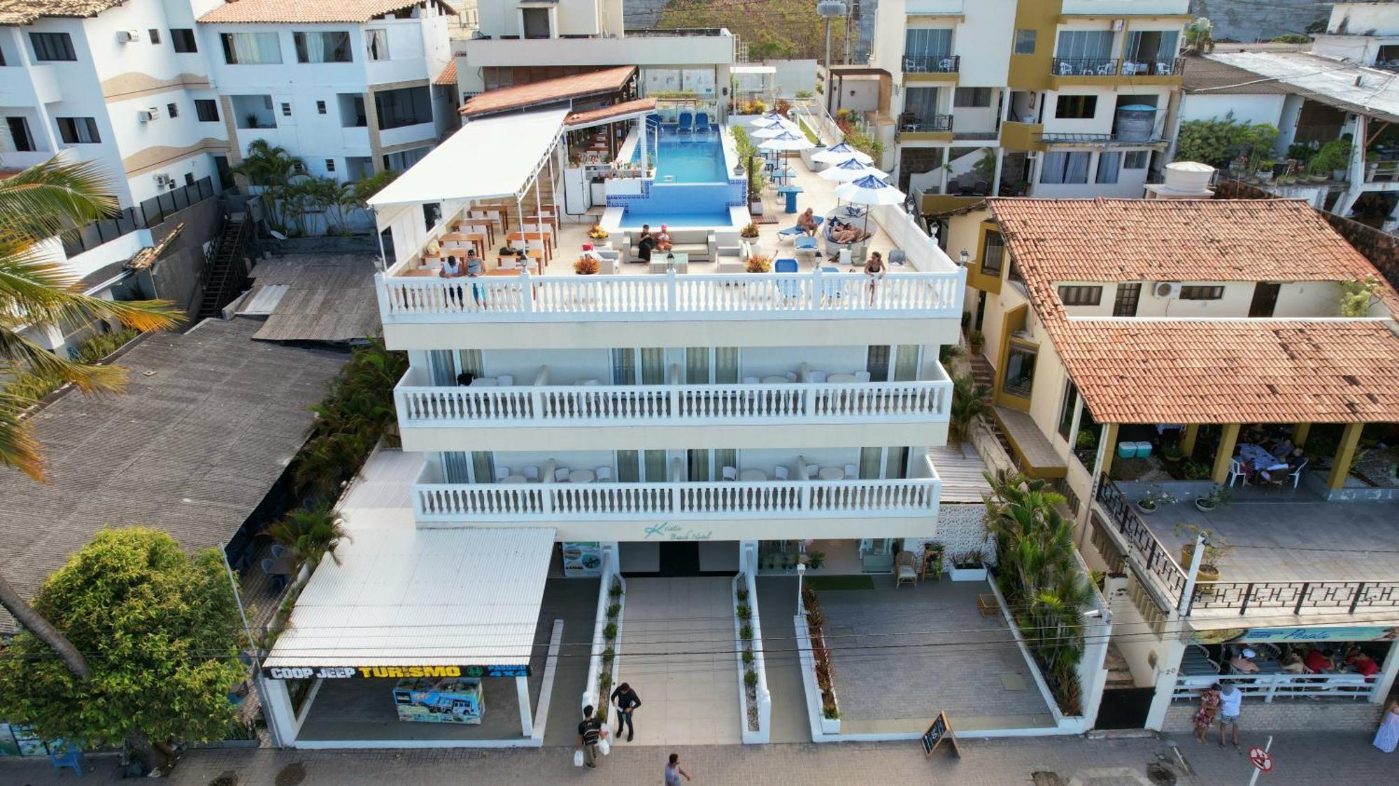 Kristie Resort Natal Hotel Εξωτερικό φωτογραφία