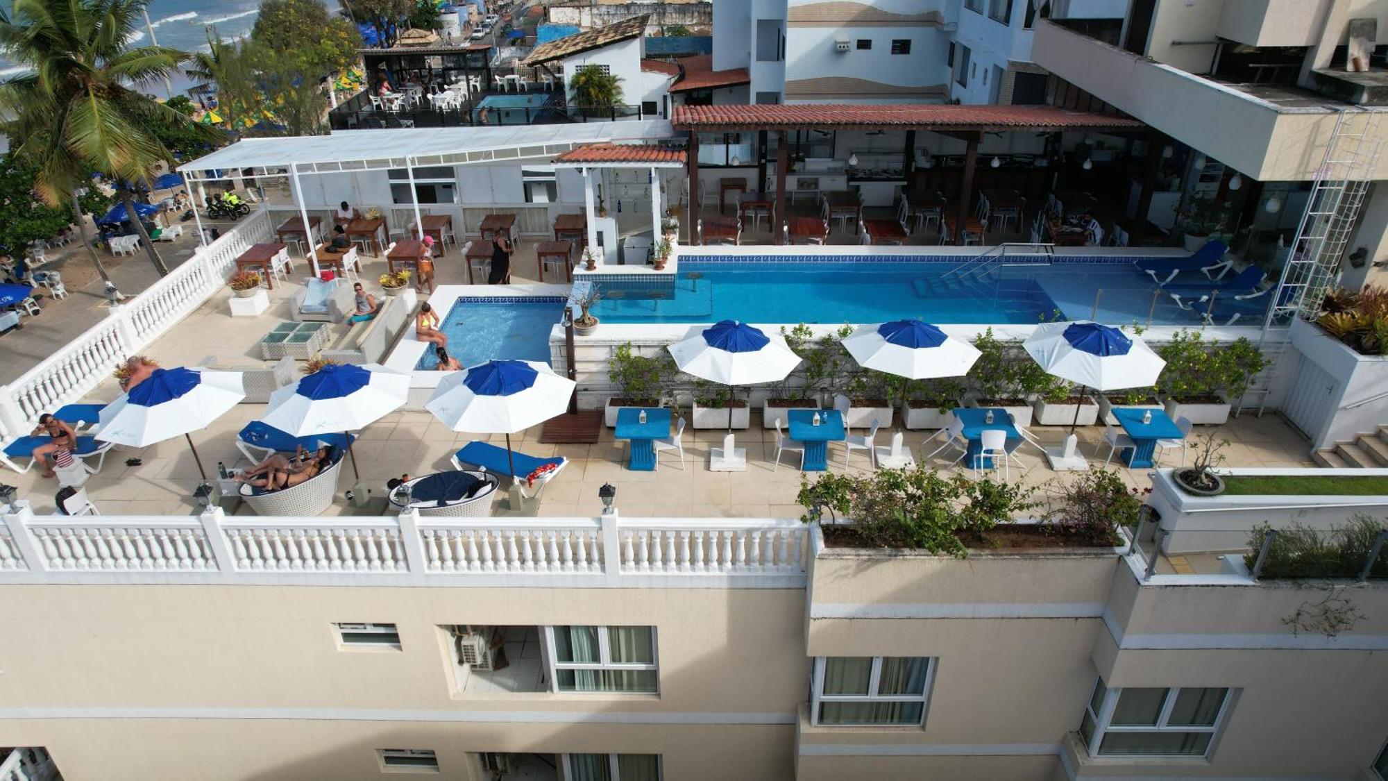 Kristie Resort Natal Hotel Εξωτερικό φωτογραφία