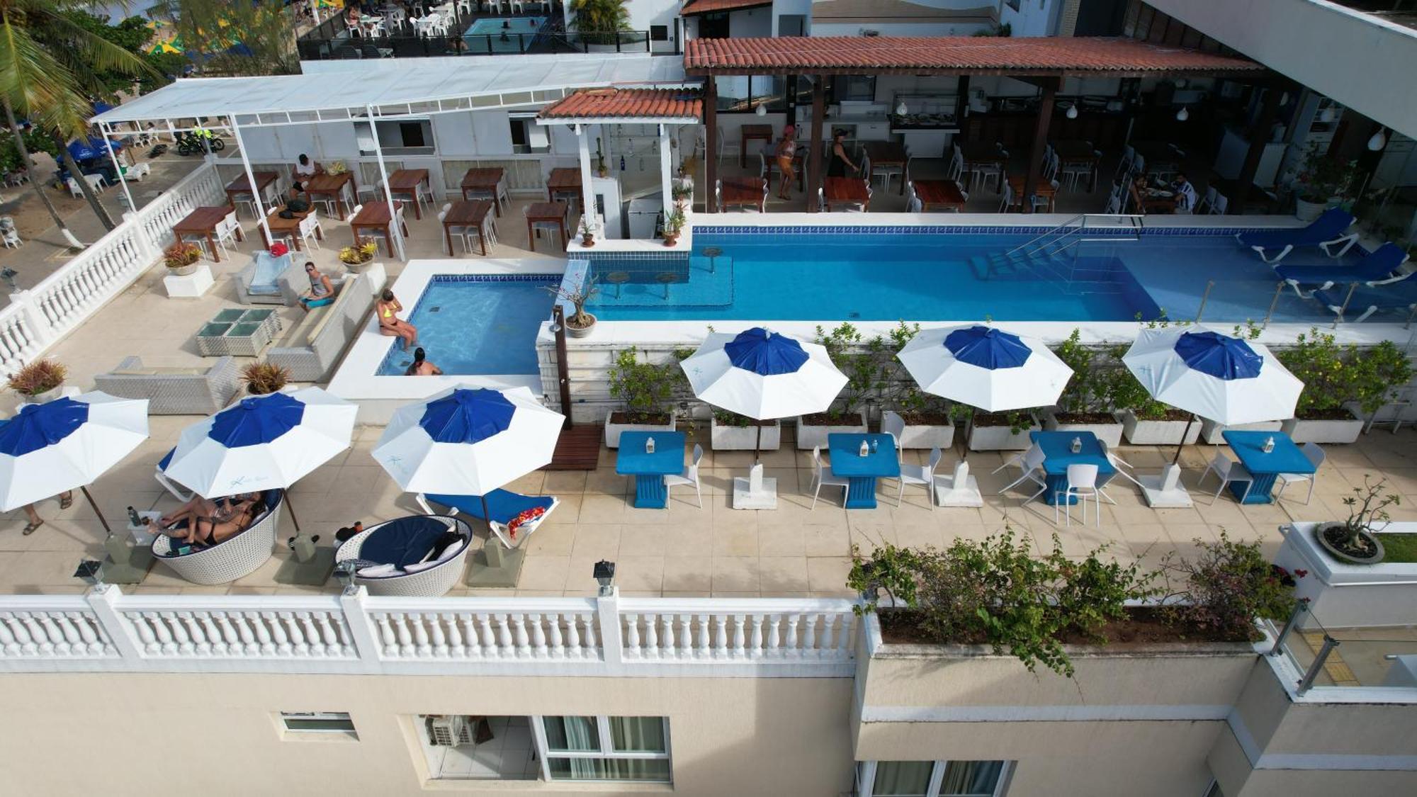 Kristie Resort Natal Hotel Εξωτερικό φωτογραφία