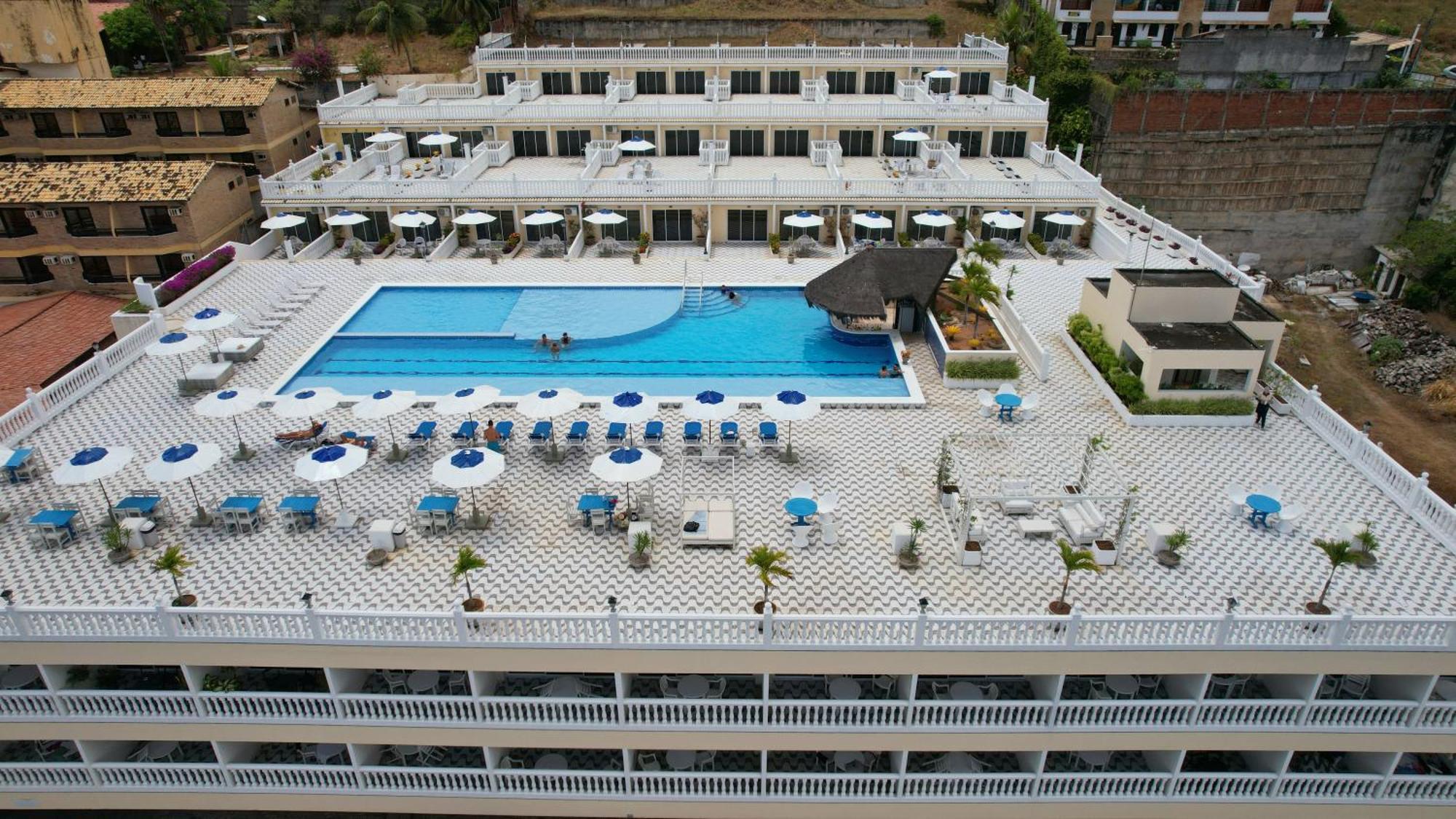 Kristie Resort Natal Hotel Εξωτερικό φωτογραφία