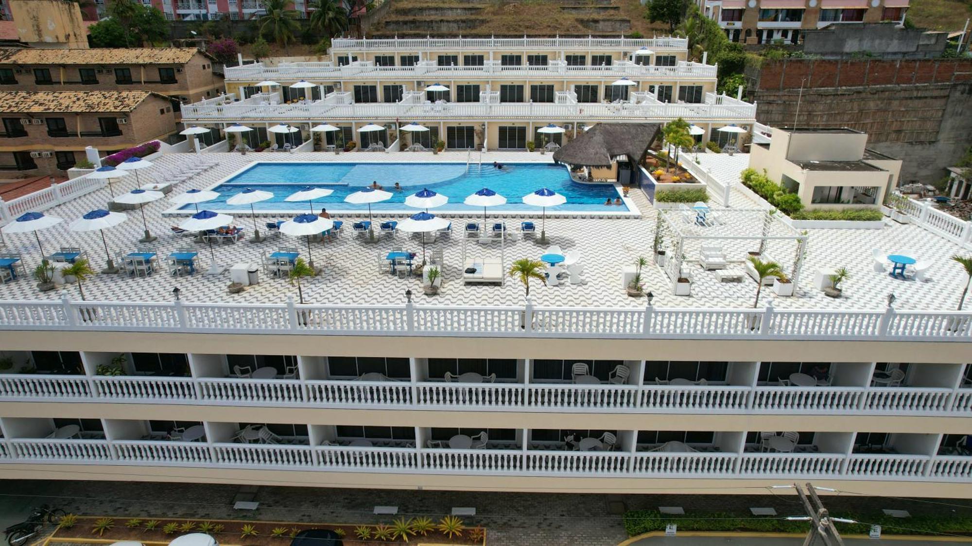 Kristie Resort Natal Hotel Εξωτερικό φωτογραφία