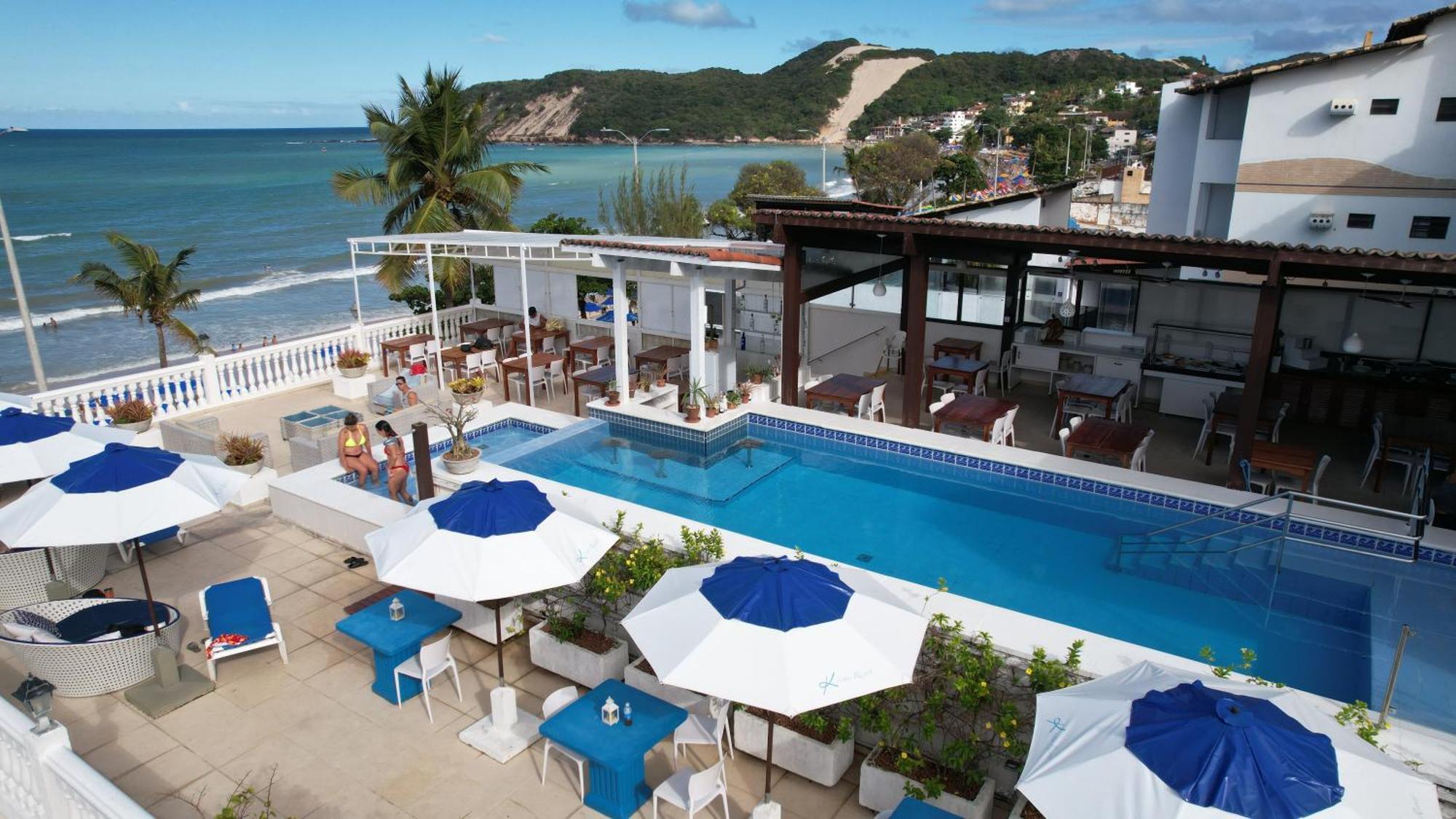 Kristie Resort Natal Hotel Εξωτερικό φωτογραφία