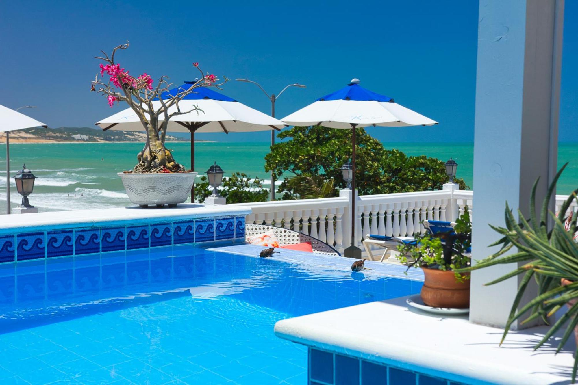 Kristie Resort Natal Hotel Εξωτερικό φωτογραφία