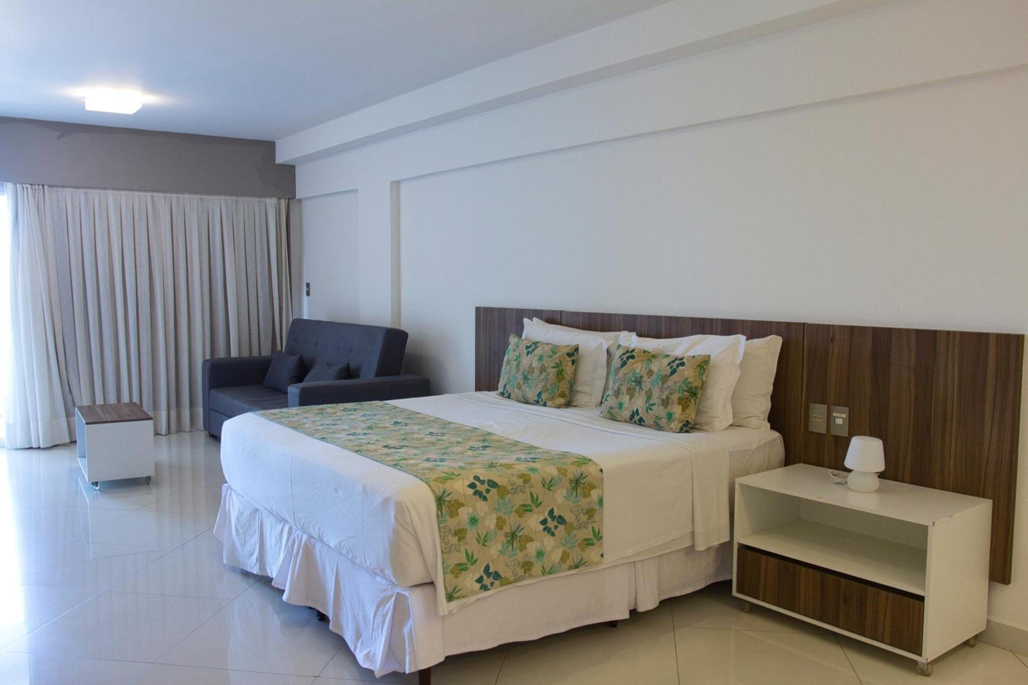 Kristie Resort Natal Hotel Εξωτερικό φωτογραφία