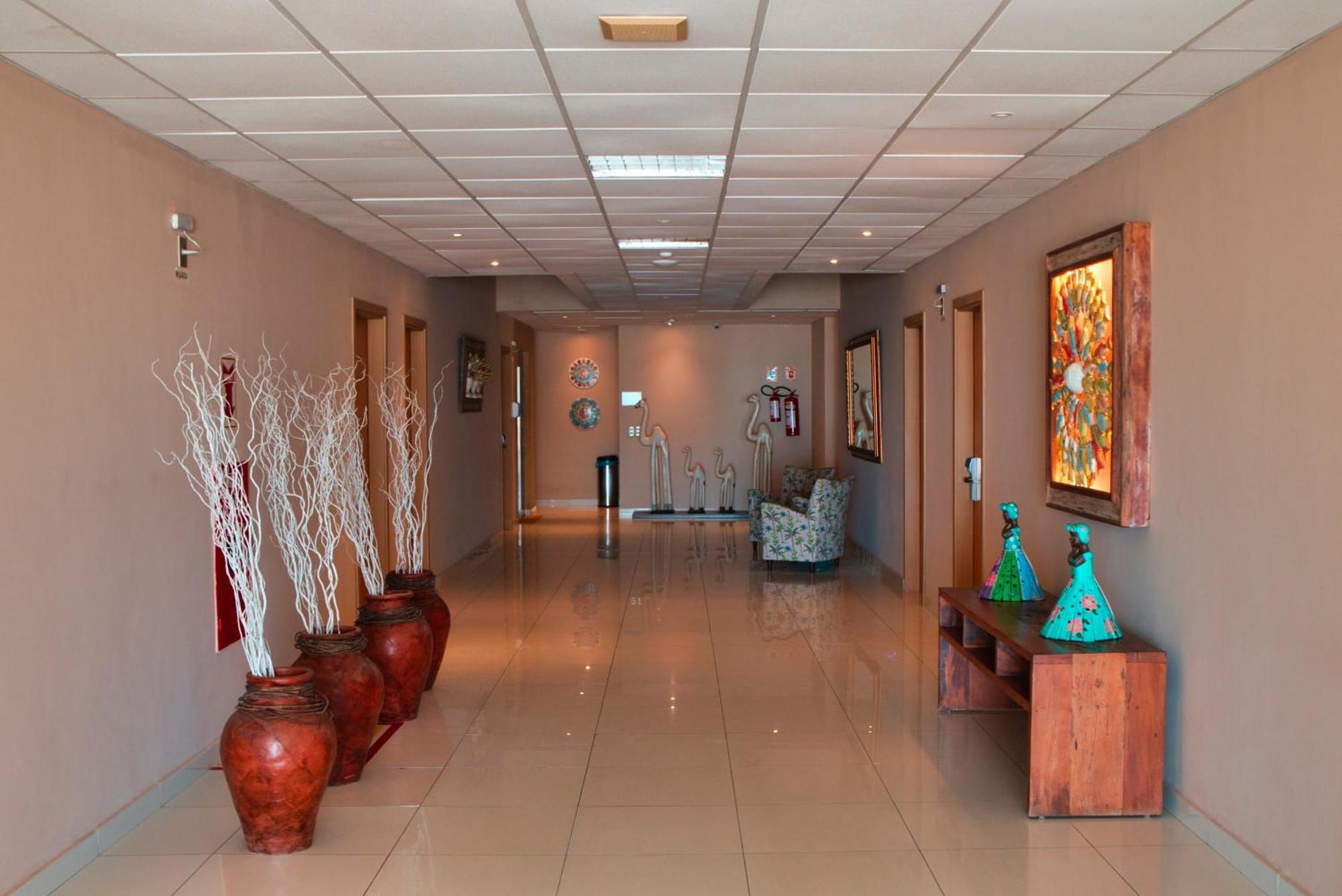 Kristie Resort Natal Hotel Εξωτερικό φωτογραφία