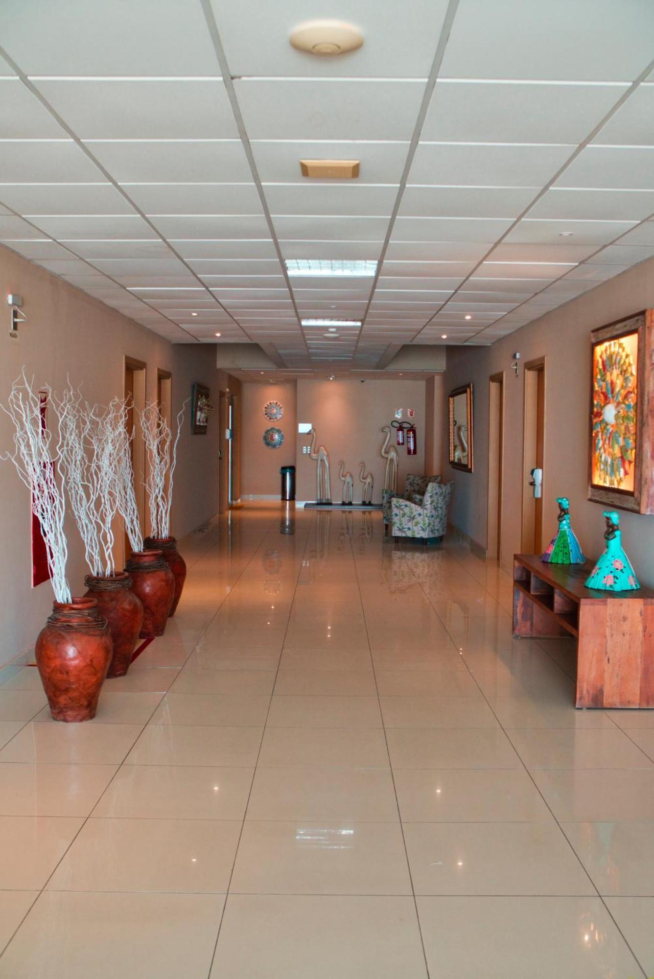 Kristie Resort Natal Hotel Εξωτερικό φωτογραφία