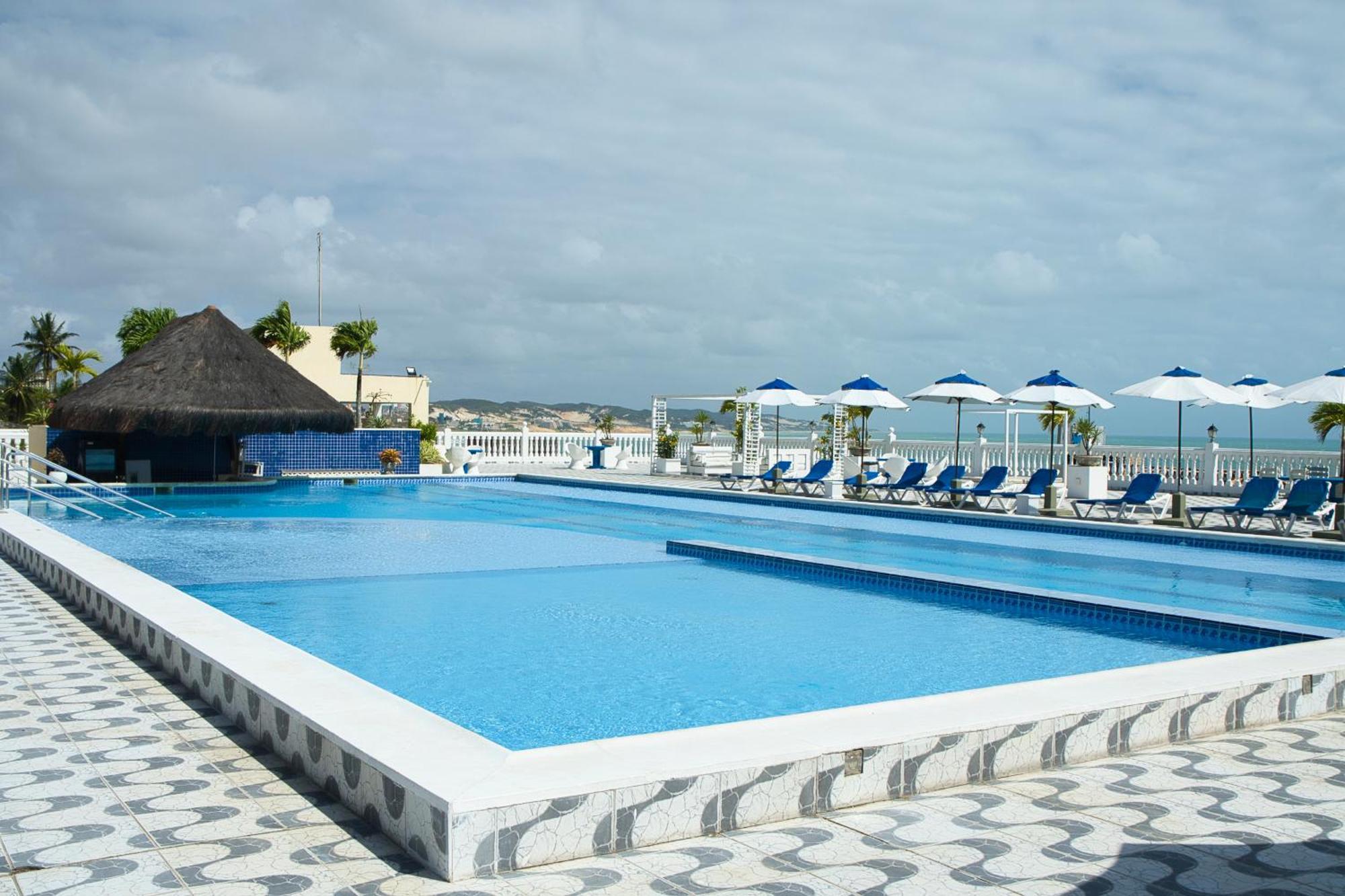 Kristie Resort Natal Hotel Εξωτερικό φωτογραφία