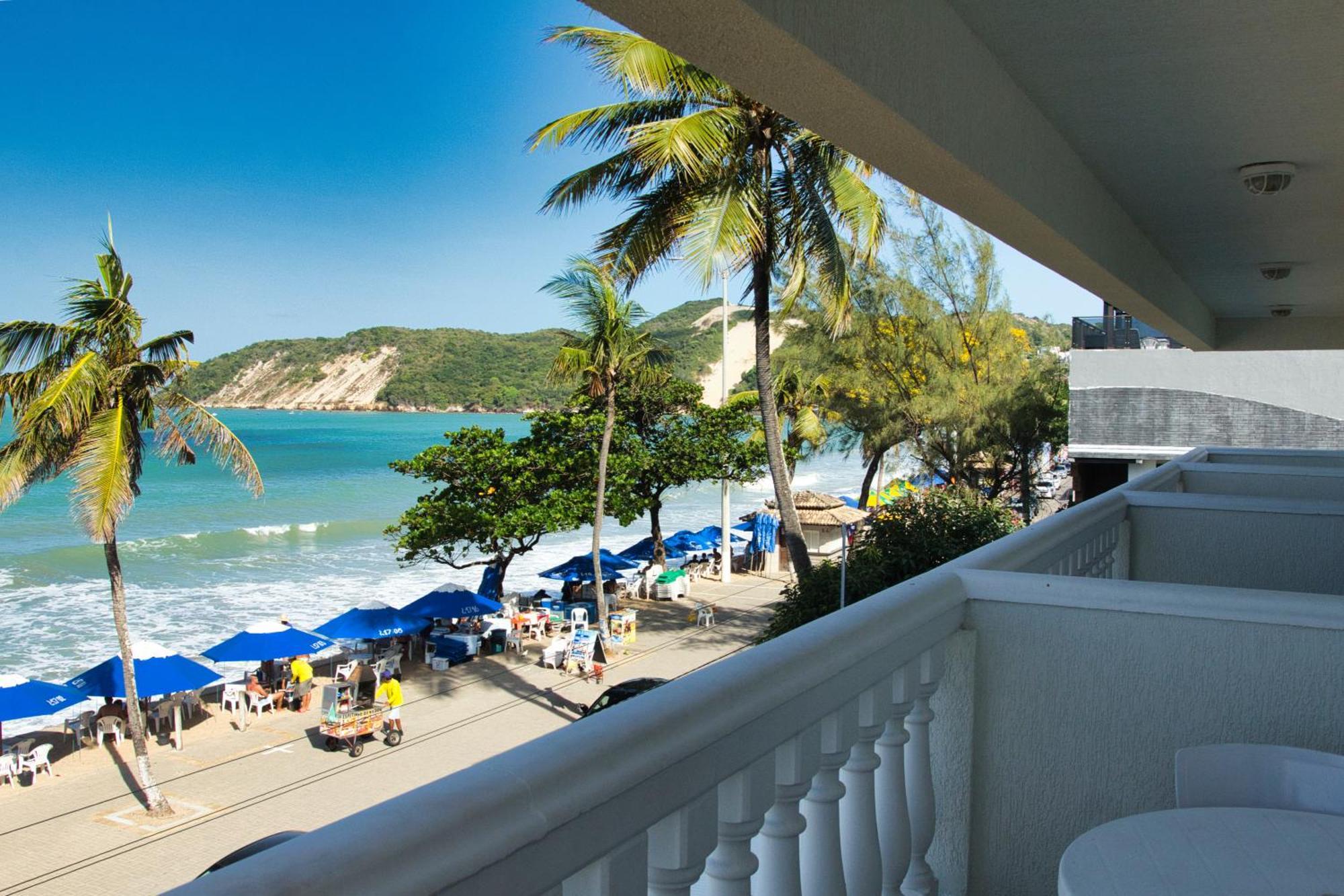 Kristie Resort Natal Hotel Εξωτερικό φωτογραφία