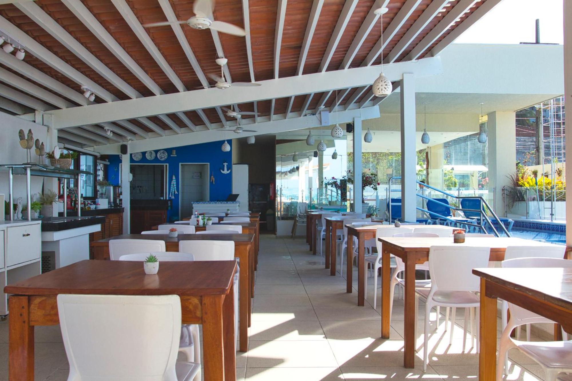 Kristie Resort Natal Hotel Εξωτερικό φωτογραφία