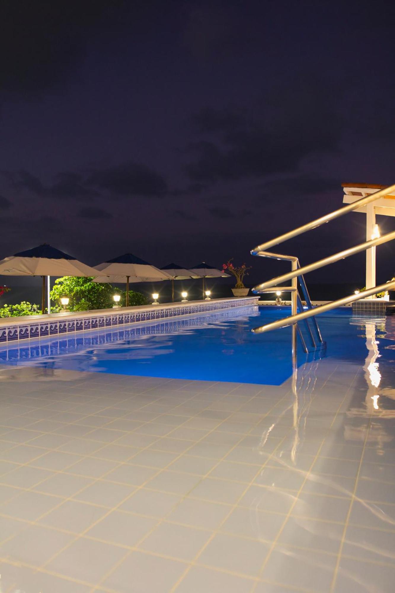 Kristie Resort Natal Hotel Εξωτερικό φωτογραφία
