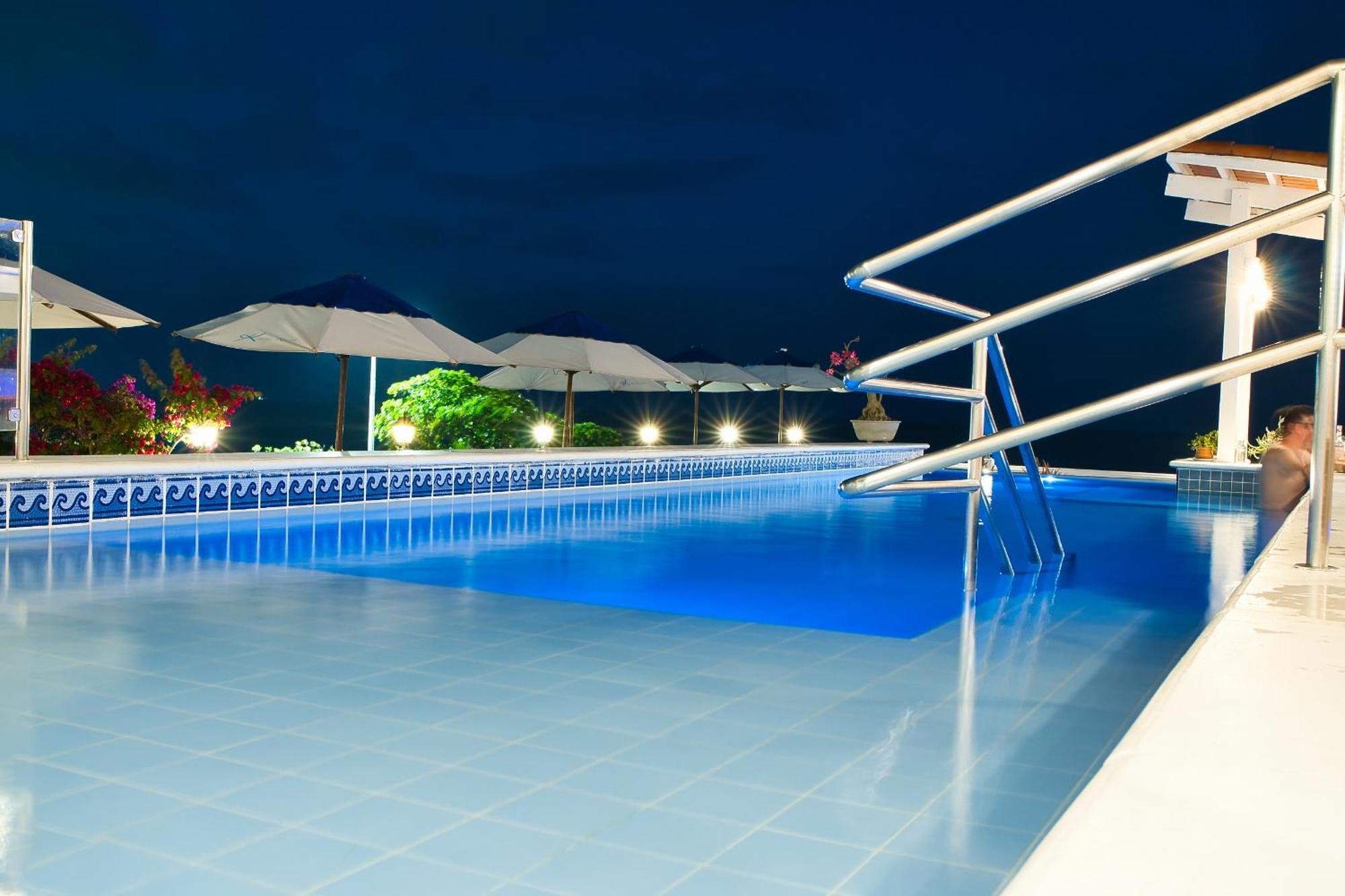 Kristie Resort Natal Hotel Εξωτερικό φωτογραφία