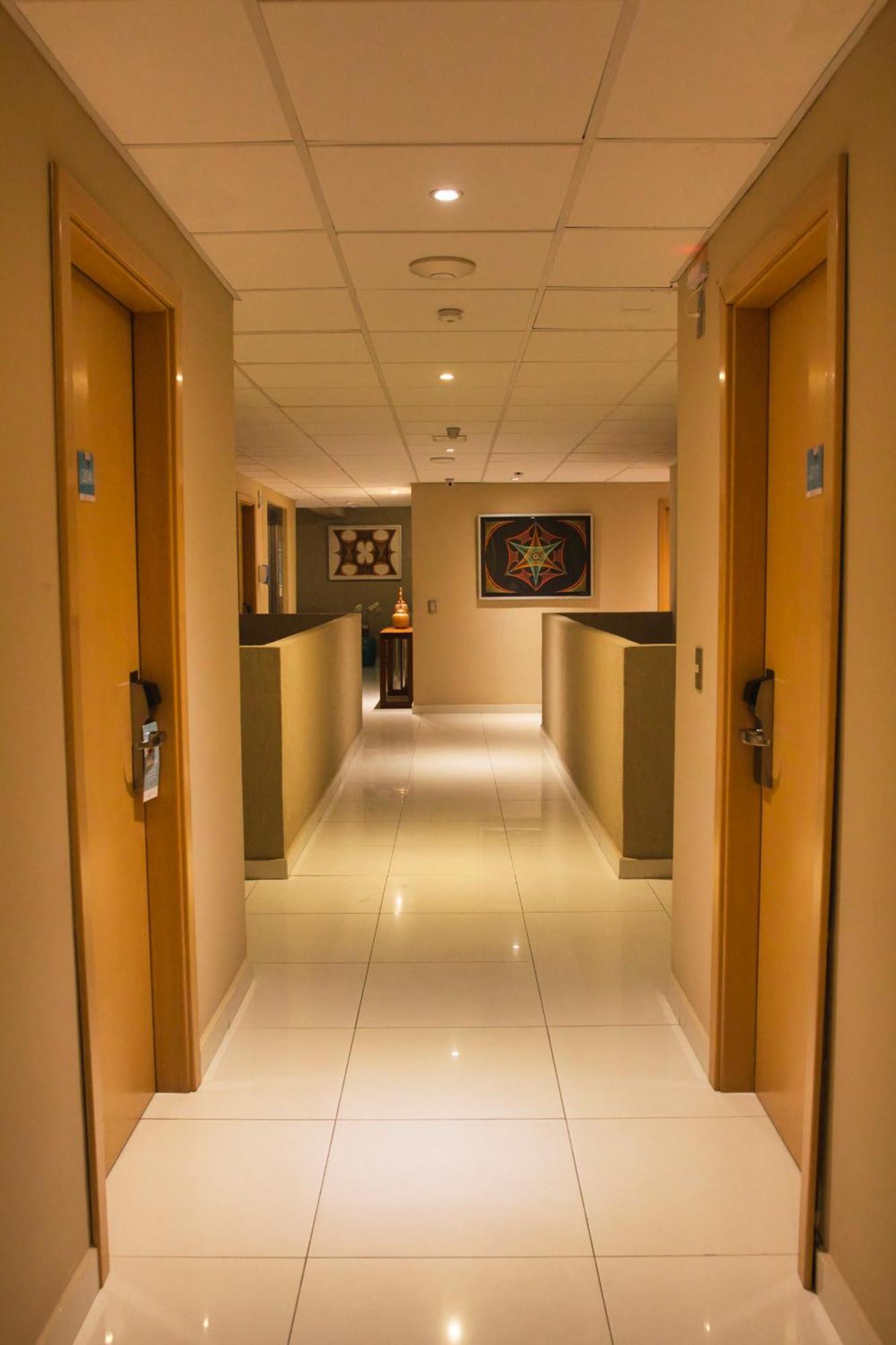 Kristie Resort Natal Hotel Εξωτερικό φωτογραφία