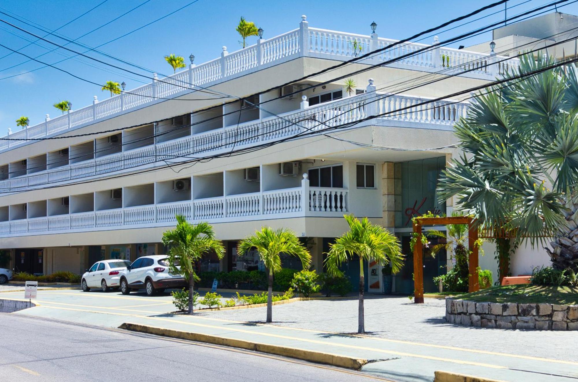 Kristie Resort Natal Hotel Εξωτερικό φωτογραφία