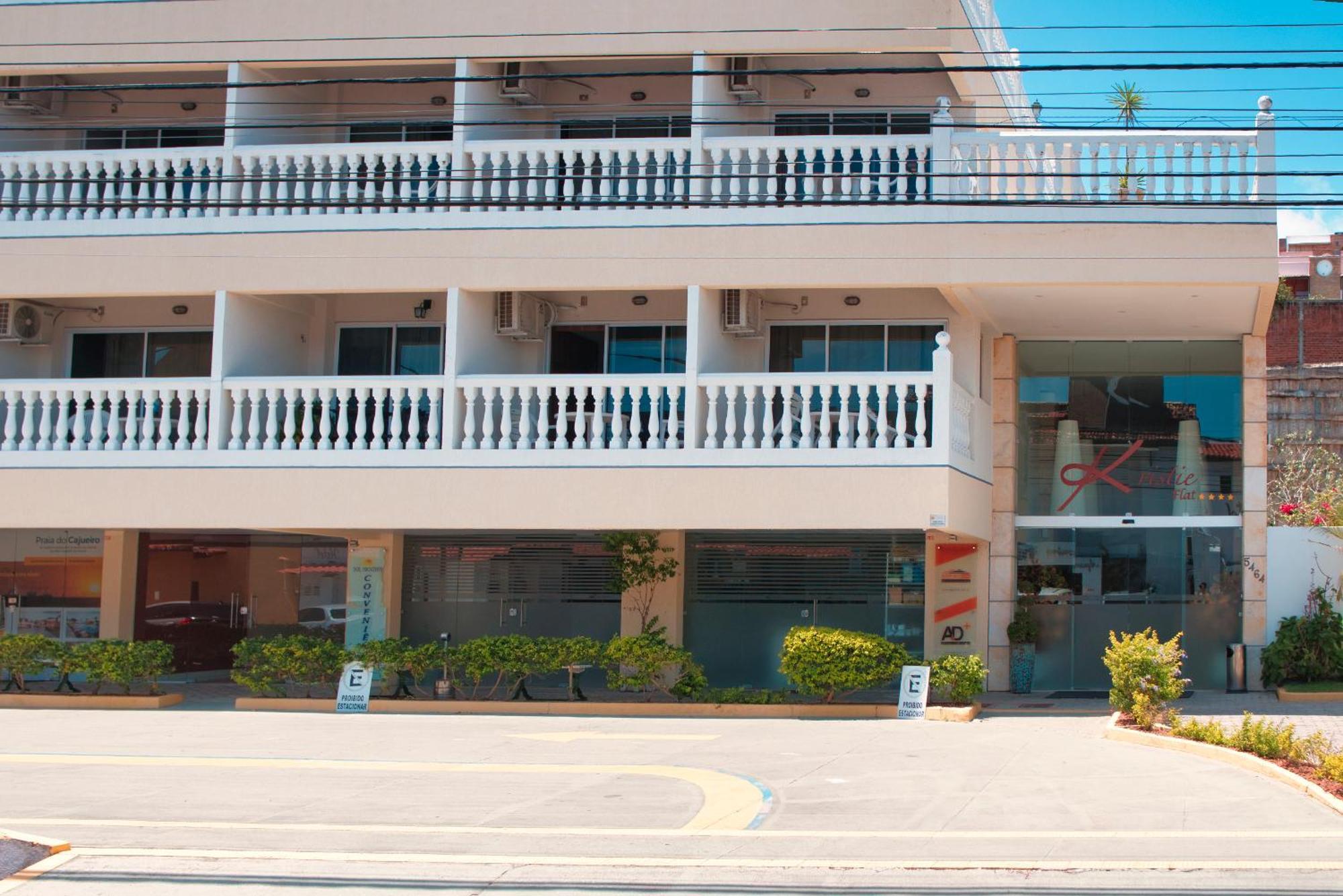 Kristie Resort Natal Hotel Εξωτερικό φωτογραφία