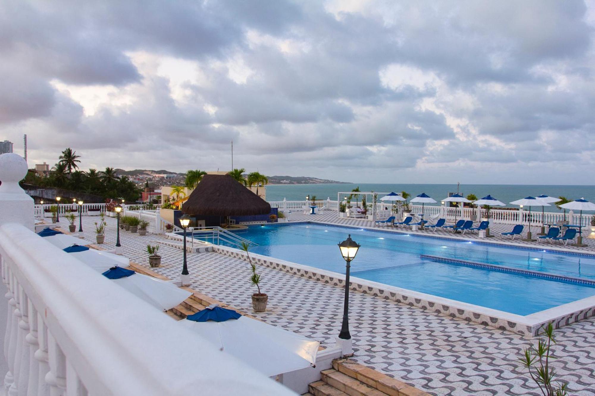 Kristie Resort Natal Hotel Εξωτερικό φωτογραφία