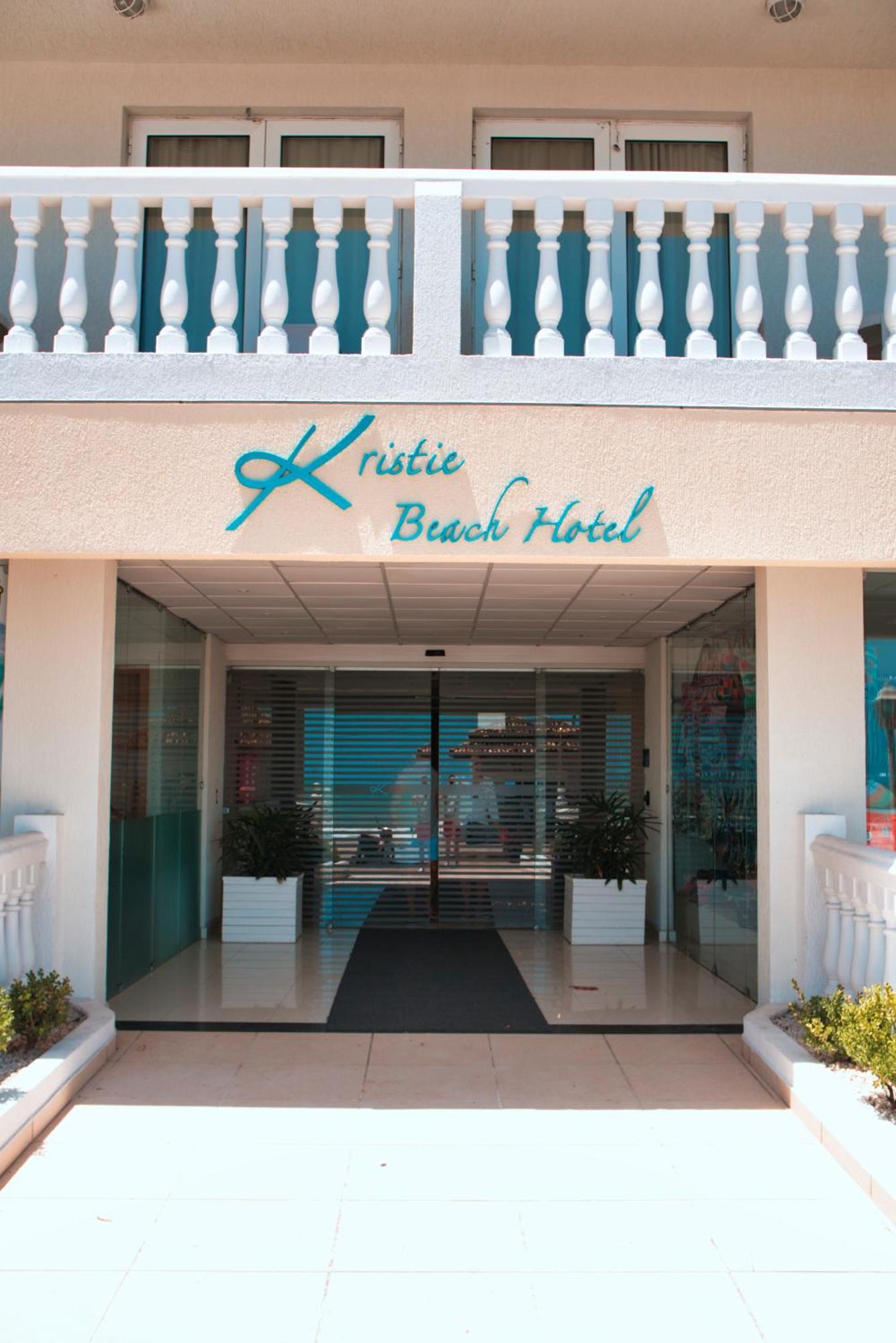 Kristie Resort Natal Hotel Εξωτερικό φωτογραφία