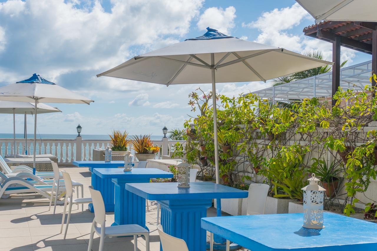 Kristie Resort Natal Hotel Εξωτερικό φωτογραφία