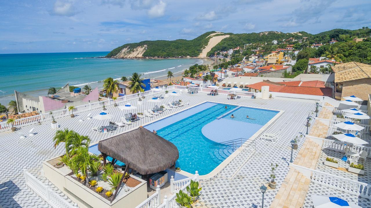 Kristie Resort Natal Hotel Εξωτερικό φωτογραφία